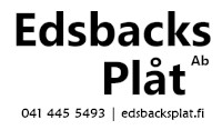Edsbacks Plåt Ab